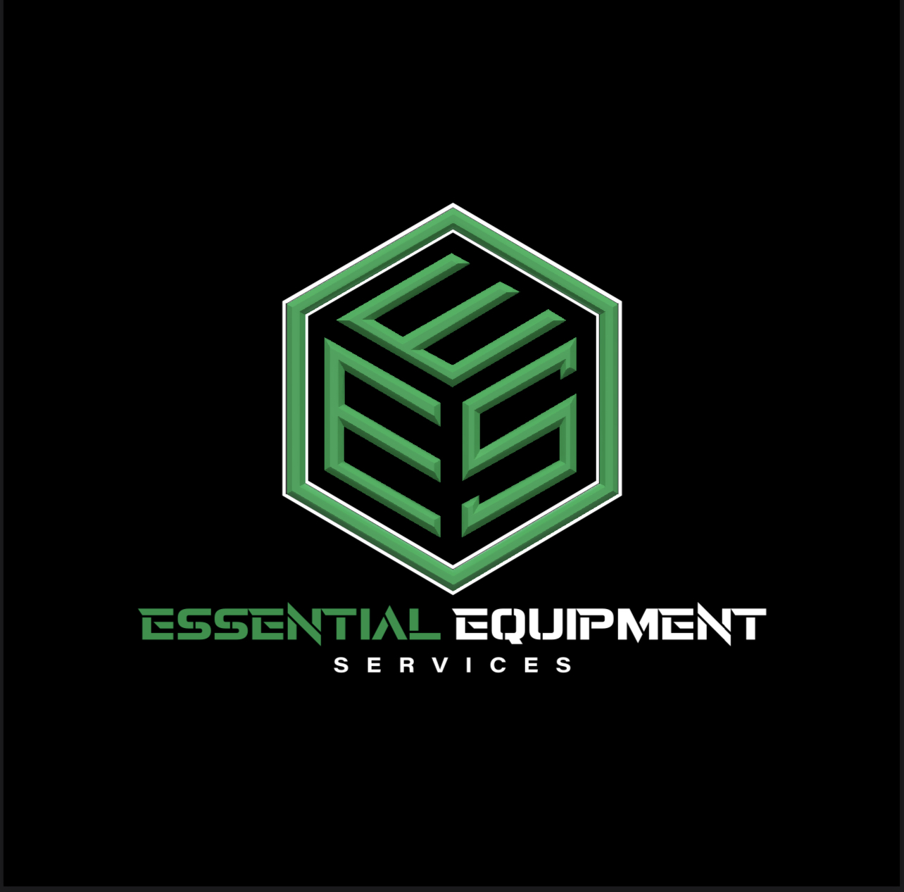 Essential Equipment Services logo